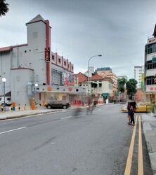 Mackenzie Road (D9), Retail #575778461
